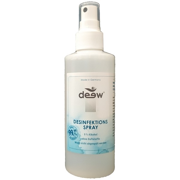 Desinfektionsspray