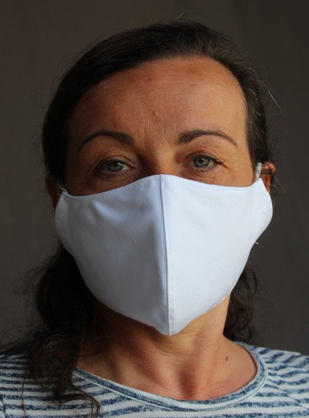 Maske-II